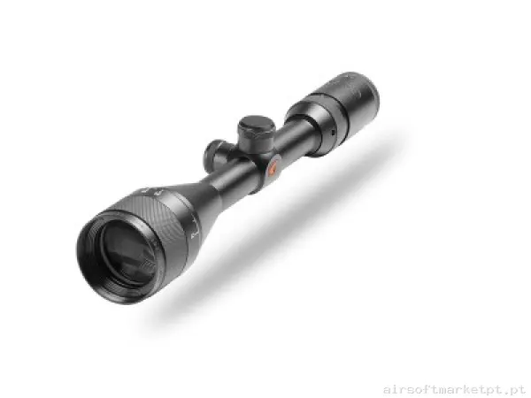 Luneta MD 4-12x44 AO Gamo — Miras & Ópticas — Airsoft Market PT