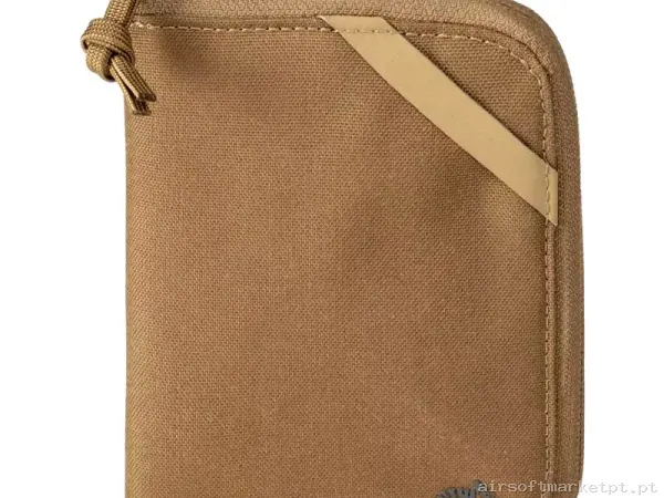 Cartera Helikon-Tex Edc Large Wallet Cordura coyote — Acessórios & Componentes — Airsoft Market PT