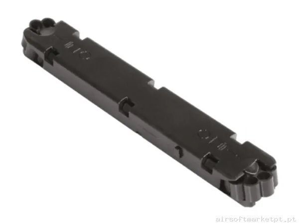Magazine Pistola CO2 4.5mm Gamo C-15/P-27/P-430 8+8 Rds — Carregadores / Magazines — Airsoft Market PT