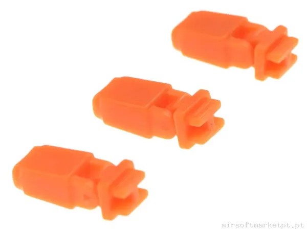 Follower PTS Epm & Epm1 Pack 3u — Carregadores / Magazines — Airsoft Market PT