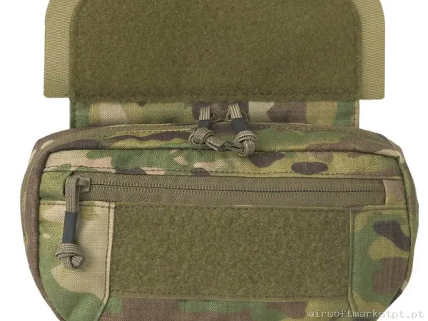 Cinturão tático Multiusos para Porta Placas Helikon-Tex Guardian Dangler multicam — Coletes & Rigs — Airsoft Market PT