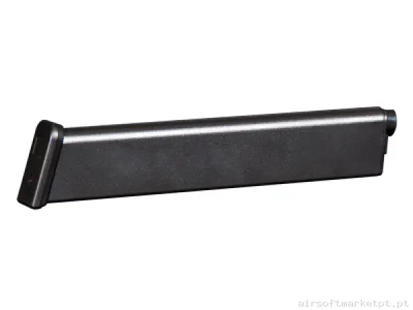 Magaine M4 Mid Cap Evolution — Carregadores / Magazines — Airsoft Market PT