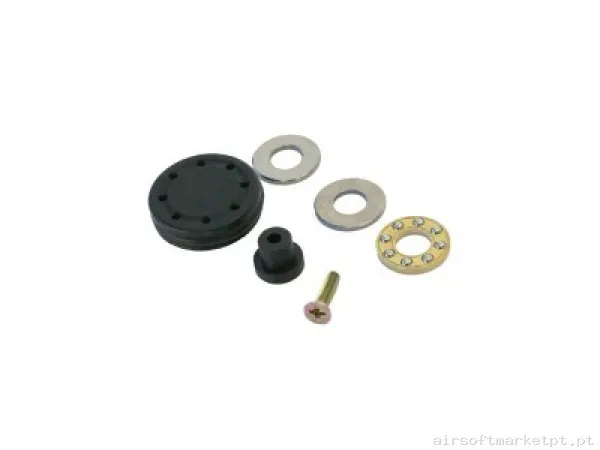 Cabeza Piston Reforzado — Peças Internas (AEG) — Airsoft Market PT