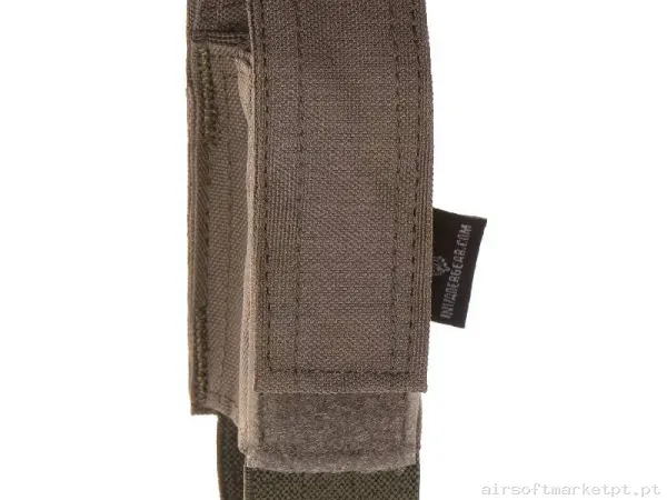 Magazine Pouch Granada 40mm Invader Gear Ranger Green — Coletes & Rigs — Airsoft Market PT