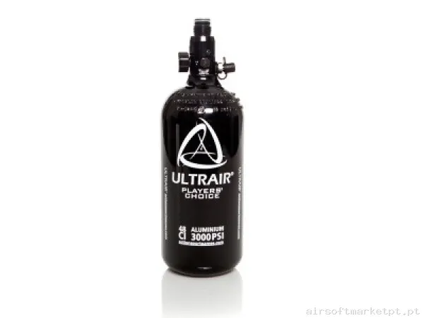 HPA 48ci 800 ml Ultrair ASG — HPA & Linhas — Airsoft Market PT