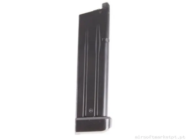 Magazine Hi Capa 5.1 CO2 We — Pistolas — Airsoft Market PT