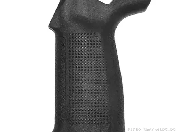 Externo Pistolete GBB M4 PTS Epg negro — Acessórios & Componentes — Airsoft Market PT