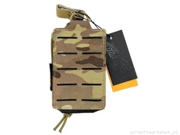 Porgamazine Simple AK e M4 Conquer — Carregadores / Magazines — Airsoft Market PT