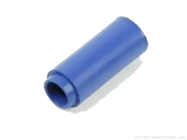 GOMA HOP UP AEG PROMETHEUS FLAT AIR SEAL SOFT TYPE — Peças Internas (AEG) — Airsoft Market PT