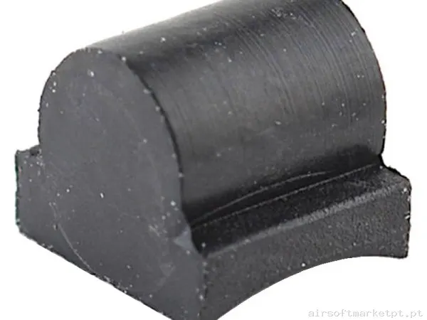 Interno Nub Maple Leaf Omega Hop-Up Tensioner preto — Peças Internas (AEG) — Airsoft Market PT