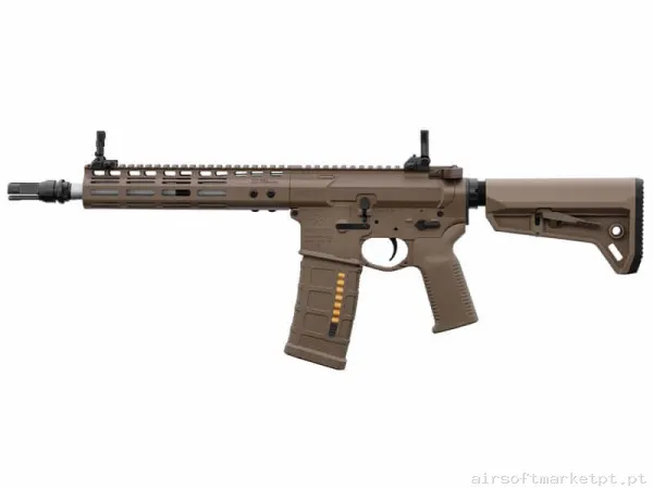 Réplica GBB M4 Double Eagle Noveske N4 MWS G101 tan — Rifles de Assalto (AR/M4/AK) — Airsoft Market PT