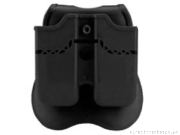 Portamagazine Rígido M1911 — Pistolas — Airsoft Market PT