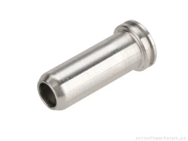Nozzle M4 Retroarms Aluminio 21.15 mm — Peças Internas (AEG) — Airsoft Market PT