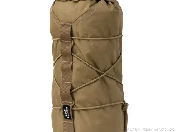 Pouch Bolsa Helikon-Tex Foxhole Bag Multiusos coyote — Coletes & Rigs — Airsoft Market PT