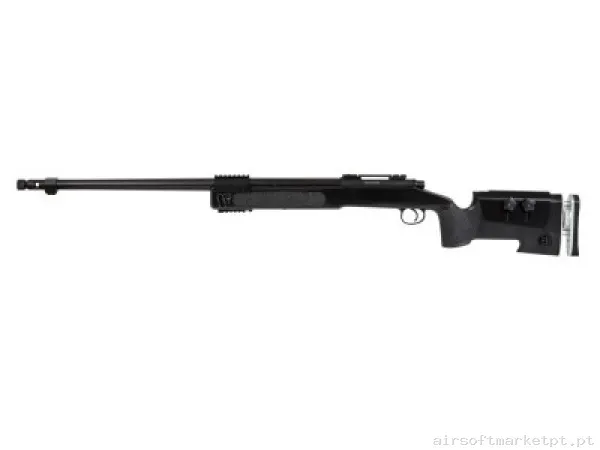 MB17 Well No — Snipers — Airsoft Market PT