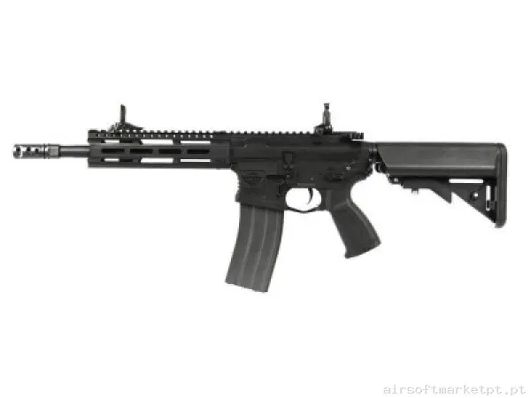 CM16 Raider 2.0 G&G Preto Sim — Rifles de Assalto (AR/M4/AK) — Airsoft Market PT