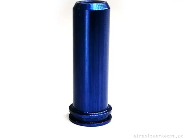 Nozzle Raccoon G36 Short 24.3mm — Peças Internas (AEG) — Airsoft Market PT