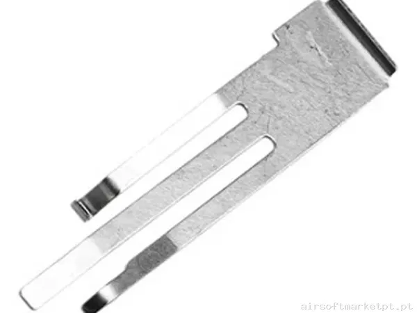 Interno Pistola Mola Trinquete Hi-Capa Arcturus Trident Sear para TM — Peças Internas (AEG) — Airsoft Market PT