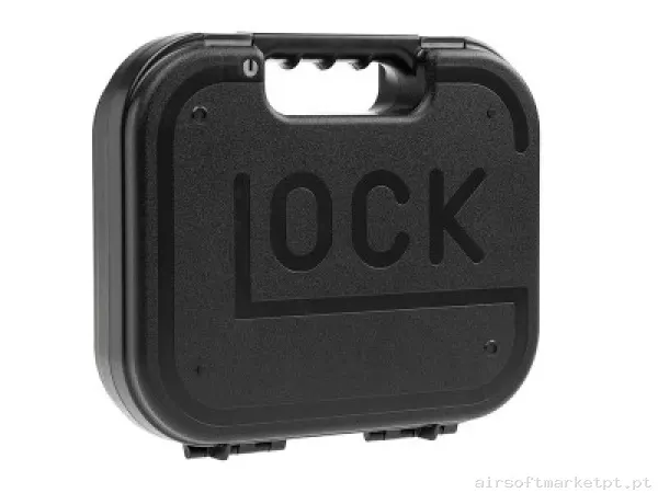 Estojo Rigido Glock — Sacos & Mochilas — Airsoft Market PT