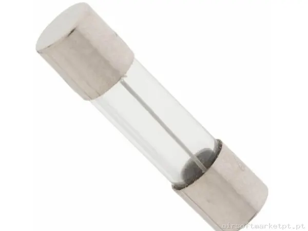 FUSIBLE 30A — Armas (Réplicas) — Airsoft Market PT