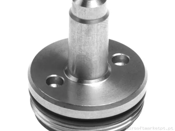 Interno Cabeça Cilindro VSR-10 Laylax Pss10 Damper de vedação de ar — Peças Internas (AEG) — Airsoft Market PT