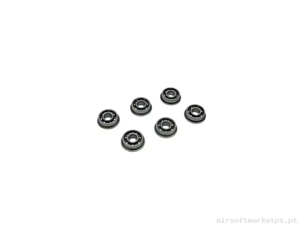 Rodamientos 7mm SHS — Peças Internas (AEG) — Airsoft Market PT