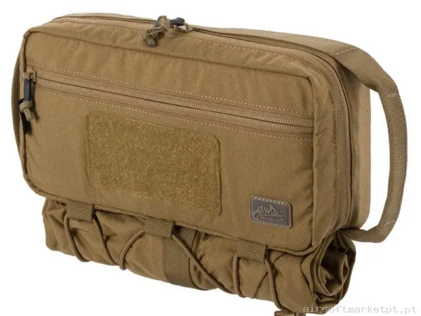 Funda Transporte Herramentas Helikon-Tex Service Case coyote — Ferramentas — Airsoft Market PT