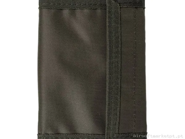 Cartera Mil-Tec Mod.1 verde od — Acessórios & Componentes — Airsoft Market PT