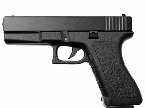 Pistola Glock Airsoft