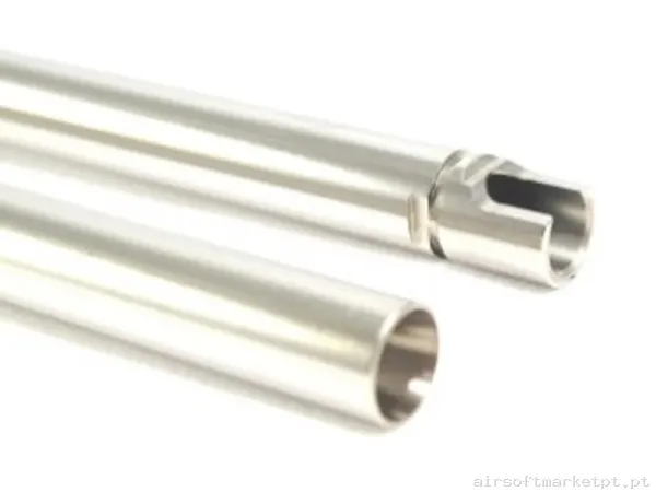Interno Cano Precisão VSR 6.02 430mm Maple Leaf para Tokyo Marui VSR-10/Fn-SPR — Peças Internas (AEG) — Airsoft Market PT