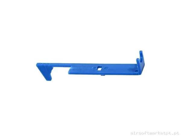 Tappet Plate V2 SHS — Peças Internas (AEG) — Airsoft Market PT