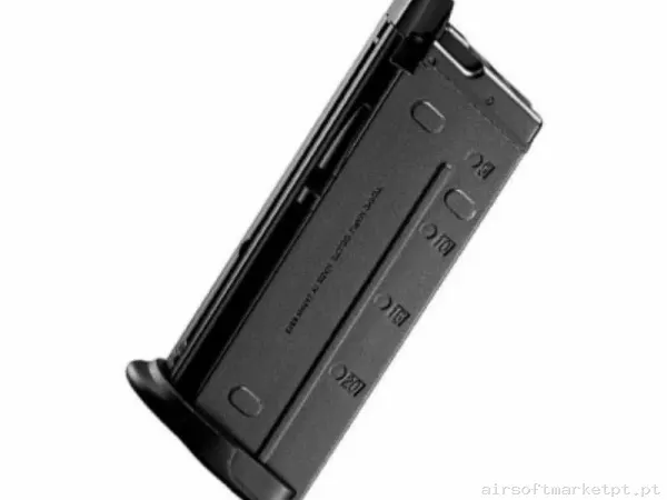 CARGADOR FN 5-7 FIVE SEVEN TOKYO MARUI — Carregadores / Magazines — Airsoft Market PT