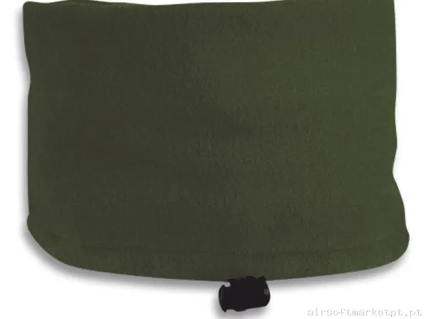 Braga Tática Barbaric Polar Gruesa verde od — Proteção Ocular & Facial — Airsoft Market PT