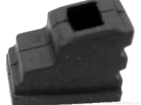 Interno Goma Labios Cargador Kj Works K1911/Kp-07 Part 78 — Carregadores / Magazines — Airsoft Market PT