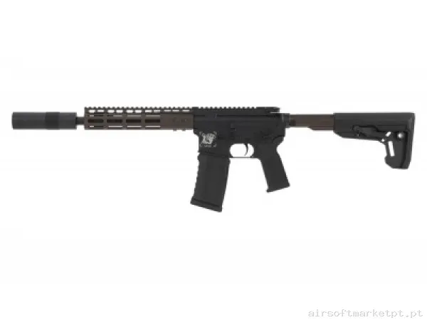 M4 GBB Centurion II MWS Secutor Duotone — Rifles de Assalto (AR/M4/AK) — Airsoft Market PT
