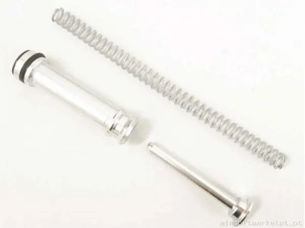 Kit Upgrade MB4401 Well — Peças Internas (AEG) — Airsoft Market PT