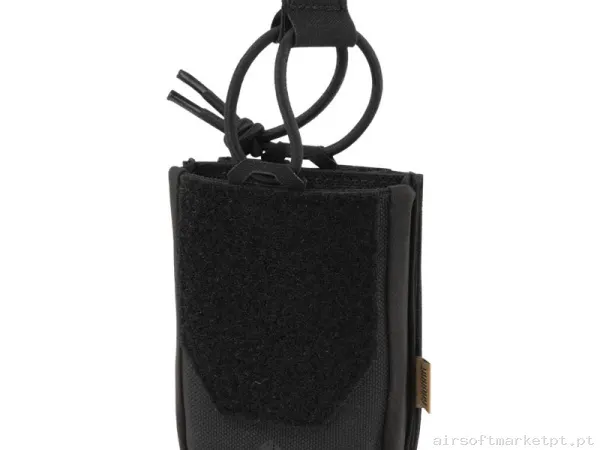Pouch Magazine Pouch M4/Ak Ragnar Valhalla System Insert Frey M4/Ak Single negro — Coletes & Rigs — Airsoft Market PT