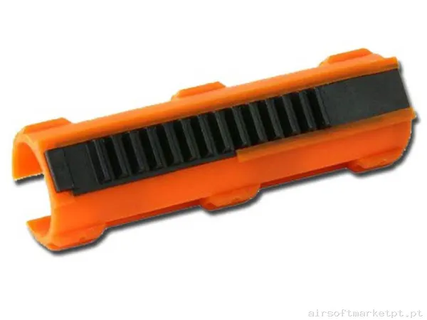 Interno Pistão AEG 14 Dentes Reforçado Aligerado Shs Tt0100 EBB Blowback — Peças Internas (AEG) — Airsoft Market PT