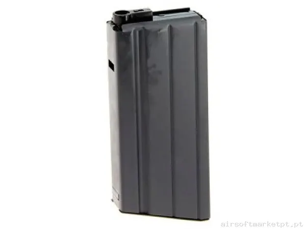 Magazine Famas  Cybergun — Carregadores / Magazines — Airsoft Market PT