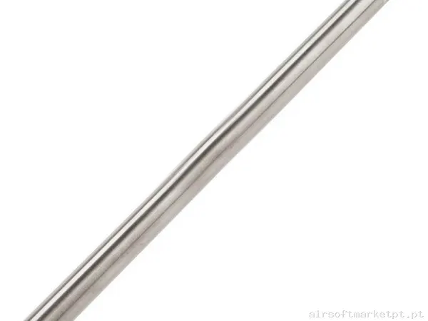Interno Cano Precisão VSR 6.03 129mm Pdi para Action Army AAP-01 Assassin — Peças Internas (AEG) — Airsoft Market PT