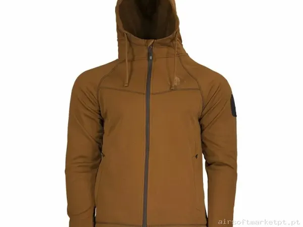 SUDADERA DE INTERVENCION RAGNAR EINAR COYOTE - XL — Vestuário (Fardas) — Airsoft Market PT