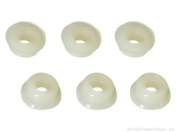 ICS MC-11 Plastic Bushings — Peças Internas (AEG) — Airsoft Market PT