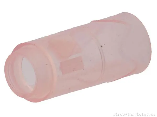 Interno Hop up bucking AEG Maple Leaf Super Macaron 2021 Silicone Rosa 80º — Peças Internas (AEG) — Airsoft Market PT