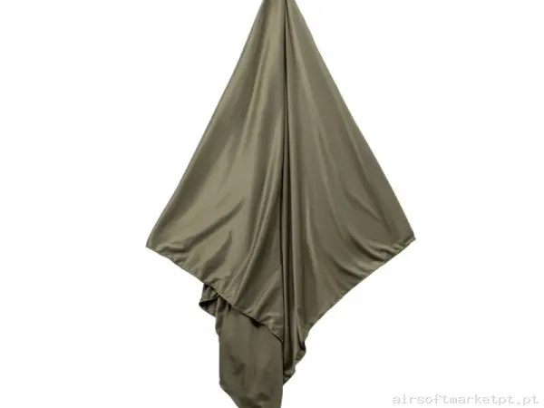 Toalha Tática Helikon-Tex Field Towel L verde od — Outros — Airsoft Market PT