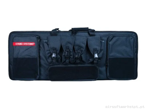 Saco espuma armas longas Strike Systems — Sacos & Mochilas — Airsoft Market PT