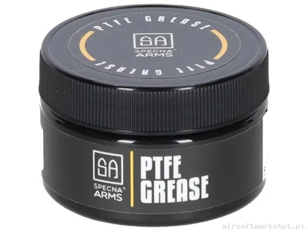 Graxa Ptfe Specna Arms Teflon 50gr — Outros — Airsoft Market PT