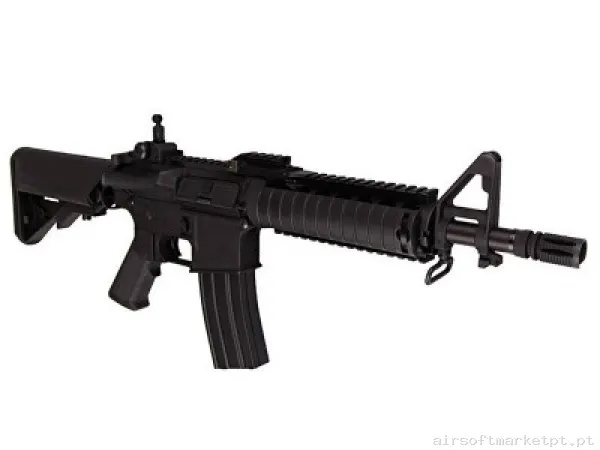 M4 Ris CM505 Cyma — Rifles de Assalto (AR/M4/AK) — Airsoft Market PT