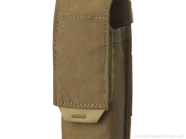 Pouch Torniquete Helikon-Tex Tourniquet Pouch coyote — Coletes & Rigs — Airsoft Market PT