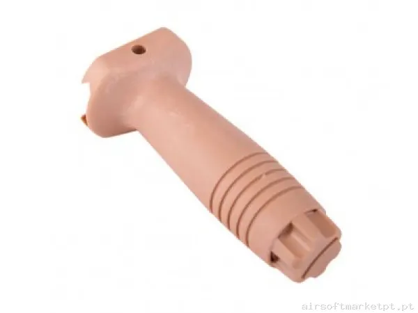 Grip universal Cyma Tan — Peças Internas (AEG) — Airsoft Market PT
