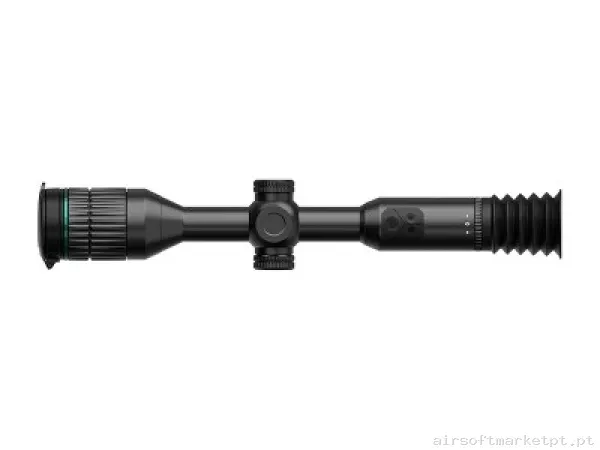 Luneta digital Lanterna Alpex A50T HIKMICRO — Miras & Ópticas — Airsoft Market PT